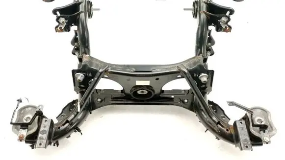 Rear subframe