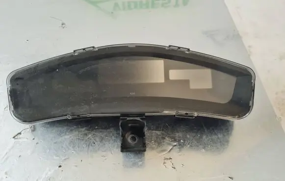 Nissan Leaf I (ZE0) Speedometer (instrument cluster) 248103NA1A