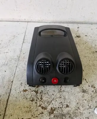 Chevrolet Kalos Dash center air vent grill 96537685