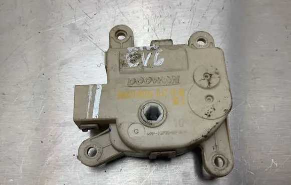 KIA EV6 Air flap motor/actuator H400730912