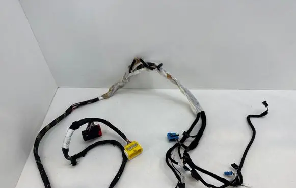 Opel Mokka X Other wiring loom 9844597980