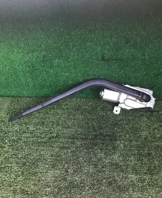 Fiat Doblo Rear window wiper motor 64343019 TGE430U