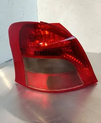 Toyota Yaris Rear/tail lights