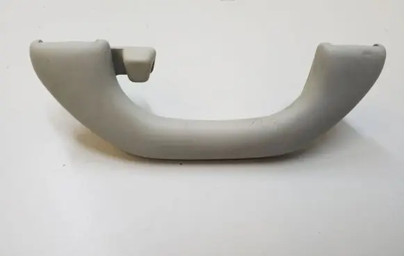 Volkswagen PASSAT B6 Rear interior roof grab handle 1K0857607J