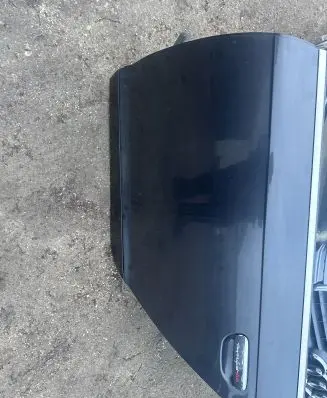 Audi A6 S6 C6 4F Rear door
