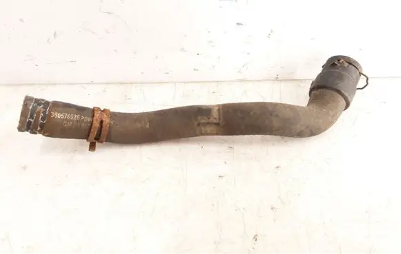 Opel Combo C Engine coolant pipe/hose 360578926