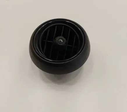 Mini One - Cooper F56 F55 Dash center air vent grill 9262413