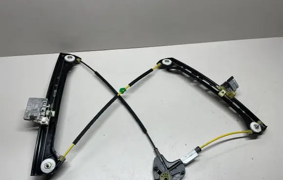Mercedes-Benz E W238 Front door electric window regulator A2057204427