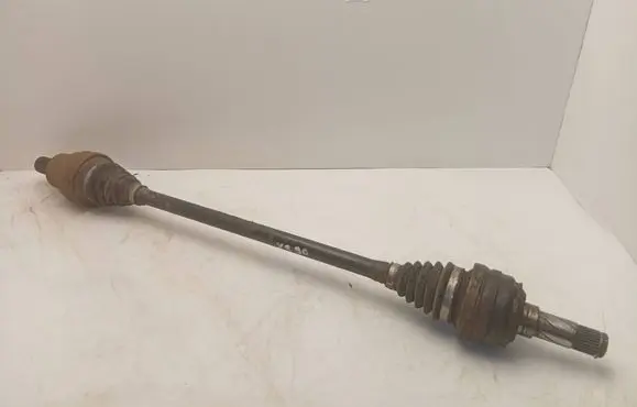 Volvo XC90 Rear driveshaft P30735565 T070437
