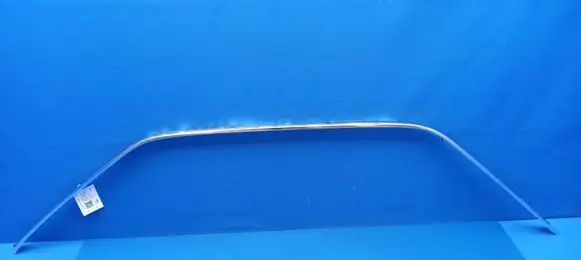 Mercedes-Benz 380 560SEC C126 Roof trim bar molding cover 