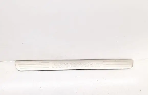 Mercedes-Benz GLB x247 Front sill trim cover A2466800135