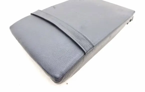 Mercedes-Benz CLK A209 C209 Rear seat armrest 