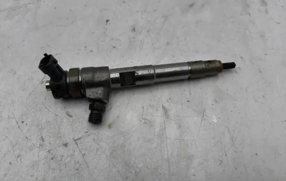 Nissan Qashqai Fuel injector H8201636333 0445110800