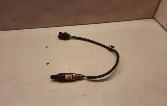 Opel Zafira A Lambda probe sensor 25327304