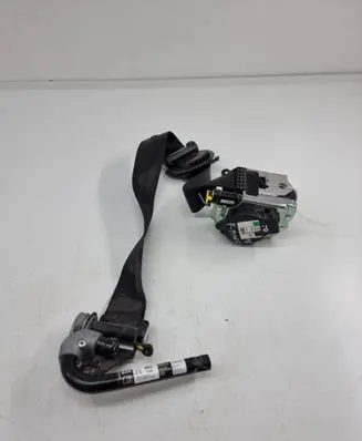 Jaguar F-Pace Front seatbelt Hk83611b08