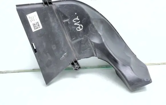 Audi Q5 SQ5 Air intake duct part 80A129618B