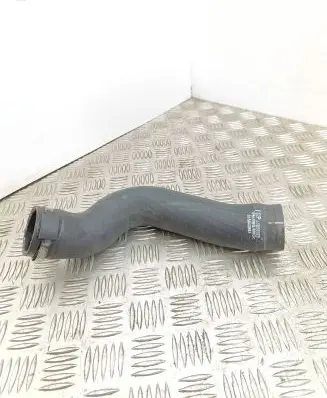 Opel Signum Intercooler hose/pipe 55556523