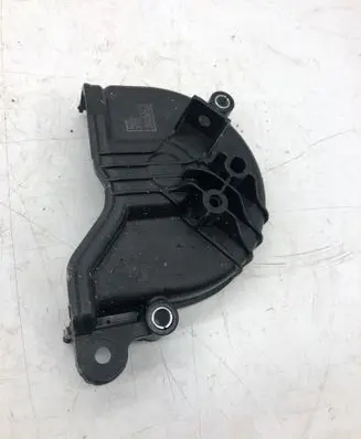 Volkswagen T-Roc Timing belt guard (cover) 04E109121N