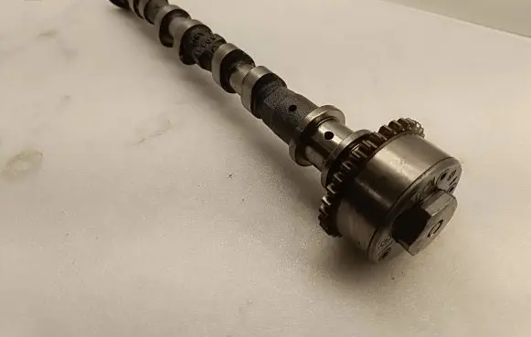Chrysler Pacifica Camshaft 05048043AD