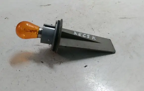 Headlight part