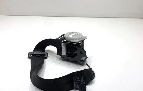 Audi A7 S7 4G Rear seatbelt 4G8857805G