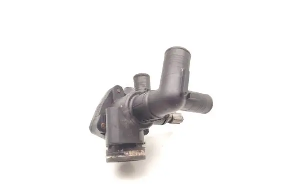 Ford Transit Thermostat/thermostat housing BK2Q-8594-AA