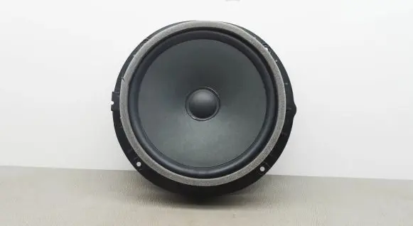 Audi Q5 SQ5 Front door speaker 80A035415
