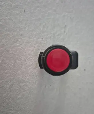 Volkswagen T-Roc Parking PDC sensor 5Q0919275C