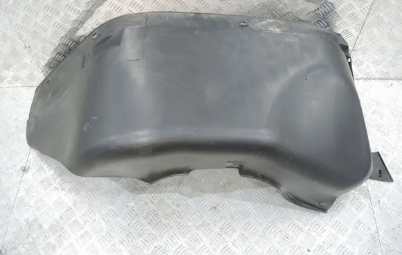 Mercedes-Benz G W463 2nd Gen Front wheel arch liner splash guards A4638840022
