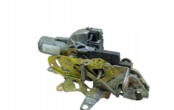 Mercedes-Benz E W210 Tailgate/trunk/boot lock/catch/latch