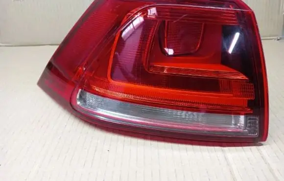 Volkswagen Golf VII Rear/tail lights 5G0945095M 90052057A M9000205771764
