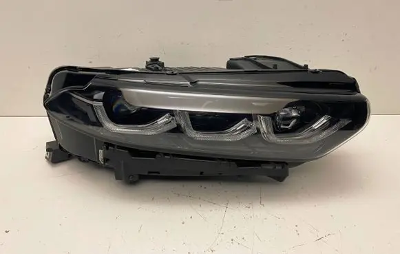 Alfa Romeo Tonale Headlight/headlamp 00505643990 00517209999S