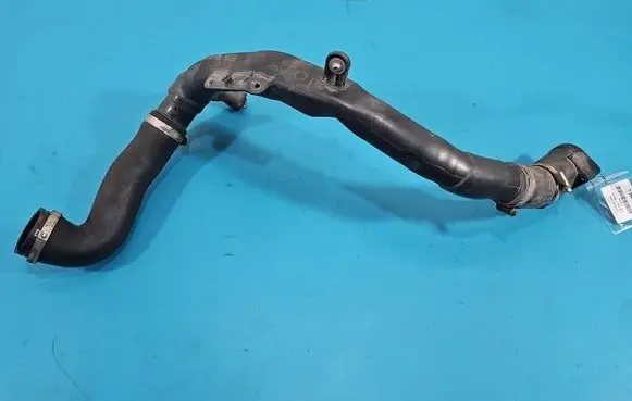 Volkswagen PASSAT CC Intercooler hose/pipe 1K0145840AB IMPRK1543372