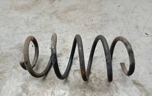 Seat Toledo III (5P) Front coil spring 
