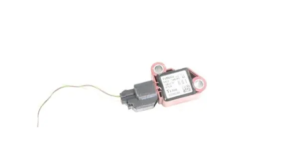 Land Rover Range Rover Sport L320 Airbag deployment crash/impact sensor 5H2Z14B345BA