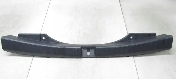 Honda CR-V Trunk/boot sill cover protection