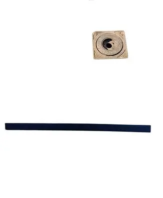Ford Transit Custom Roof trim bar molding cover BK21V50462BGW
