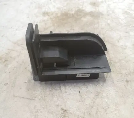 BMW X5 E70 Parcel shelf load cover mount bracket 9928100014