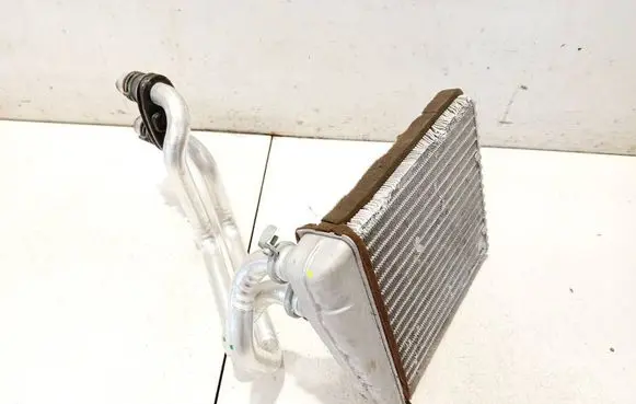 Volkswagen Jetta VI Heater blower radiator 1k0819031d