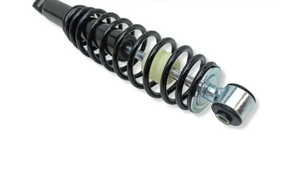 Aixam Coupe Rear shock absorber with coil spring 5P003A