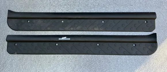 Nissan Terrano Front sill trim cover 769510F000 769520F000