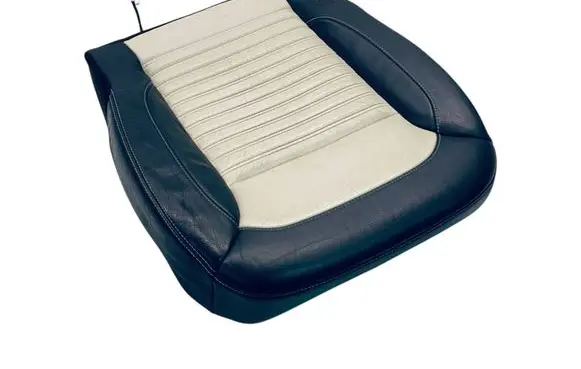 Seat trim
