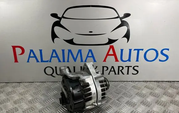 BMW 5 F10 F11 Generator/alternator 8519890
