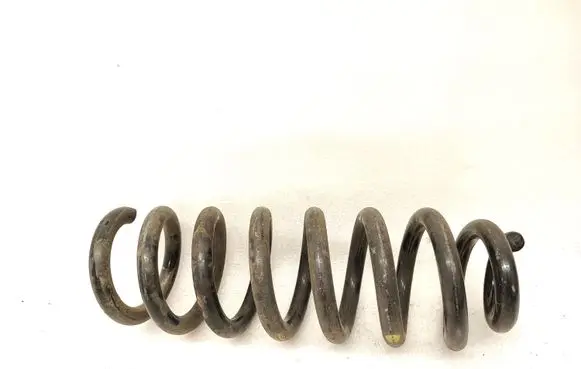 Mercedes-Benz GLC X253 C253 Rear coil spring
