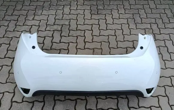 Renault Zoe Rear bumper 850101003R 850101029R 1120639X