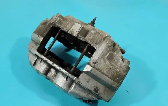 Infiniti FX Front brake caliper IMPRK1591242
