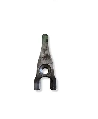 Ford Kuga I Fuel Injector clamp holder 