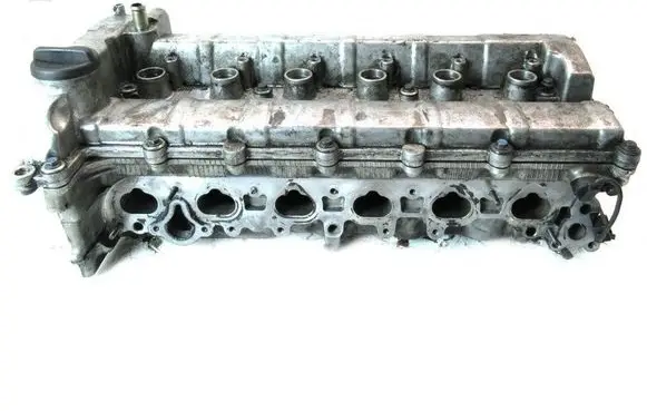 Chevrolet Epica Engine head X25D1LF4
