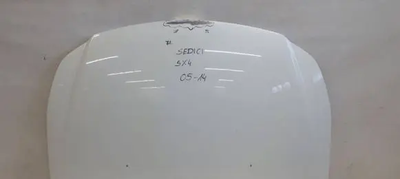 Fiat Sedici Engine bonnet/hood 57300-79J00