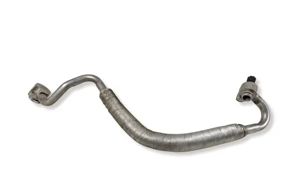 Audi A6 S6 C7 4G Air conditioning (A/C) pipe/hose 4G0260707AL